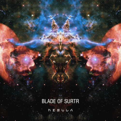 Blade Of Surtr : Nebula